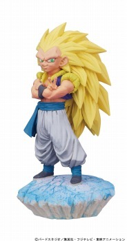 （c）バードスタジオ/集英社・フジテレビ・東映アニメーション