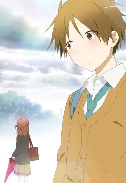 （c）葉月抹茶／スクウェアエニックス・「一週間フレンズ。」製作委員会