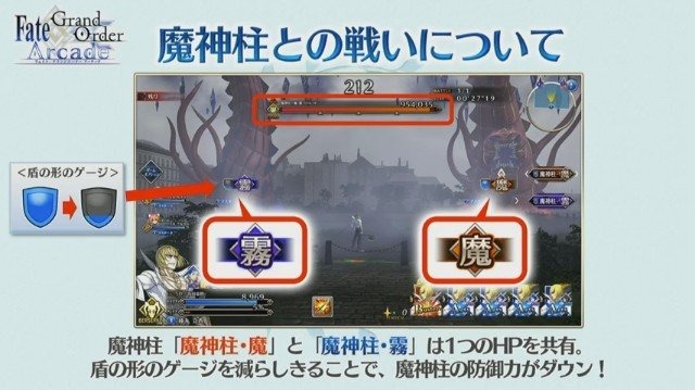 『FGO アーケード』ジャックとアルトリア〔オルタ〕（ランサー）が参戦決定！「死界魔霧都市 ロンドン」3月5日に開幕