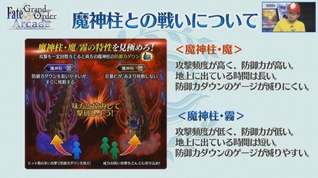 『FGO アーケード』ジャックとアルトリア〔オルタ〕（ランサー）が参戦決定！「死界魔霧都市 ロンドン」3月5日に開幕
