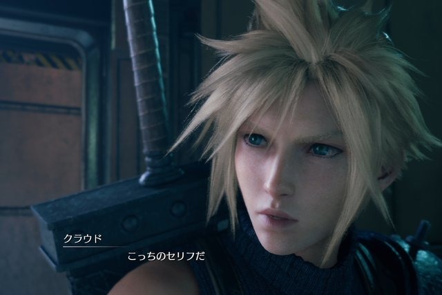 『FF7 リメイク』は武器の装着マテリアまで見えるようになり、バレットはおもしろキャラに？ 体験版で気になる13のポイント