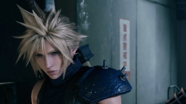 『FF7 リメイク』は武器の装着マテリアまで見えるようになり、バレットはおもしろキャラに？ 体験版で気になる13のポイント