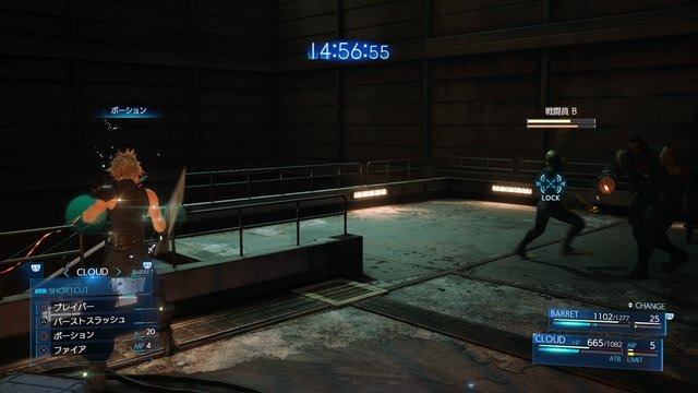 『FF7 リメイク』は武器の装着マテリアまで見えるようになり、バレットはおもしろキャラに？ 体験版で気になる13のポイント