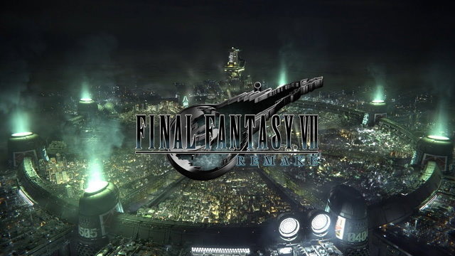 『FF7 リメイク』ガードスコーピオン、エアバスター、アプス戦等を紹介するプレイ映像4種公開！それぞれの特徴も解説