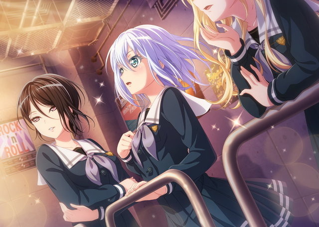 『ガルパ』3周年直前生放送まとめ―新バンド「Morfonica」と「RAISE A SUILEN」がゲーム内に登場！無料ガチャなど記念キャンペーンも満載