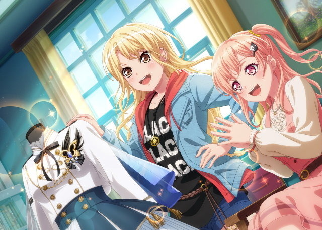 『ガルパ』3周年直前生放送まとめ―新バンド「Morfonica」と「RAISE A SUILEN」がゲーム内に登場！無料ガチャなど記念キャンペーンも満載