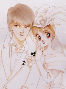 （C）多田かおる/ミナトプロ・エムズ