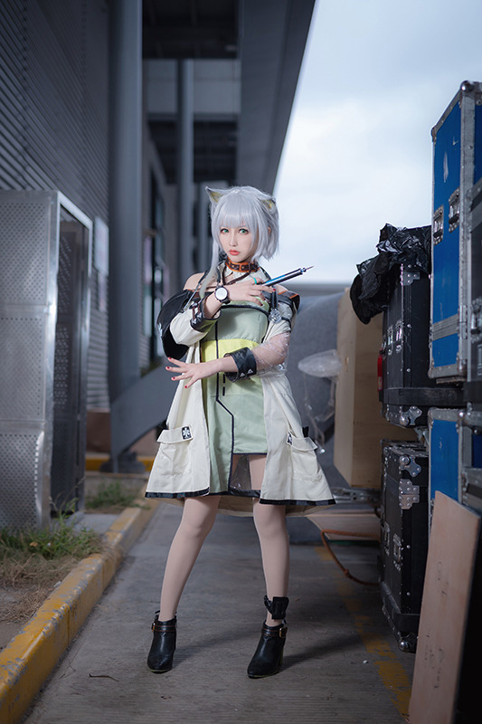 【コスプレ】注目しておきたい中国レイヤー12選 「FGO」「ヒロアカ」「アズレン」魅惑衣装に釘付け【写真92枚】