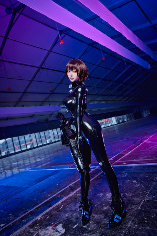 【コスプレ】注目しておきたい中国レイヤー12選 「FGO」「ヒロアカ」「アズレン」魅惑衣装に釘付け【写真92枚】