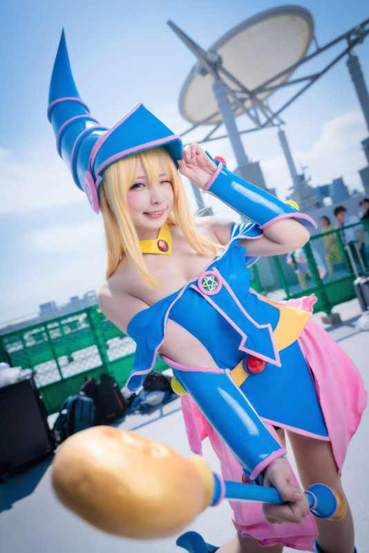 【コスプレ】注目しておきたい中国レイヤー12選 「FGO」「ヒロアカ」「アズレン」魅惑衣装に釘付け【写真92枚】