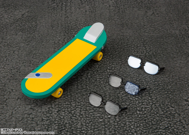 「S.H.Figuarts 江戸川 コナン-追跡編-」5,720円（税込）（C）青山剛昌／小学館・読売テレビ・TMS 1996