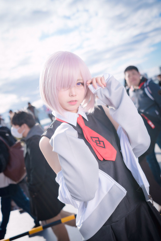 【コスプレ】注目しておきたい中国レイヤー12選 「FGO」「ヒロアカ」「アズレン」魅惑衣装に釘付け【写真92枚】