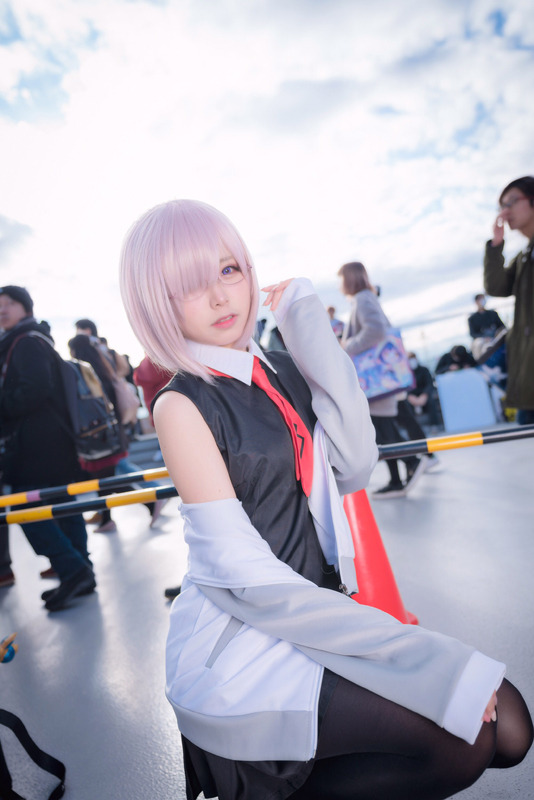 【コスプレ】注目しておきたい中国レイヤー12選 「FGO」「ヒロアカ」「アズレン」魅惑衣装に釘付け【写真92枚】