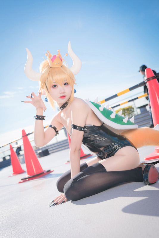 【コスプレ】注目しておきたい中国レイヤー12選 「FGO」「ヒロアカ」「アズレン」魅惑衣装に釘付け【写真92枚】