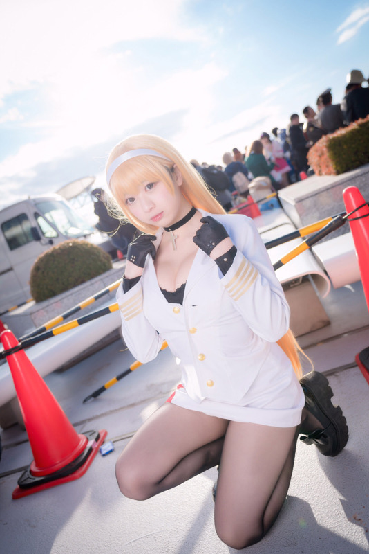 【コスプレ】注目しておきたい中国レイヤー12選 「FGO」「ヒロアカ」「アズレン」魅惑衣装に釘付け【写真92枚】