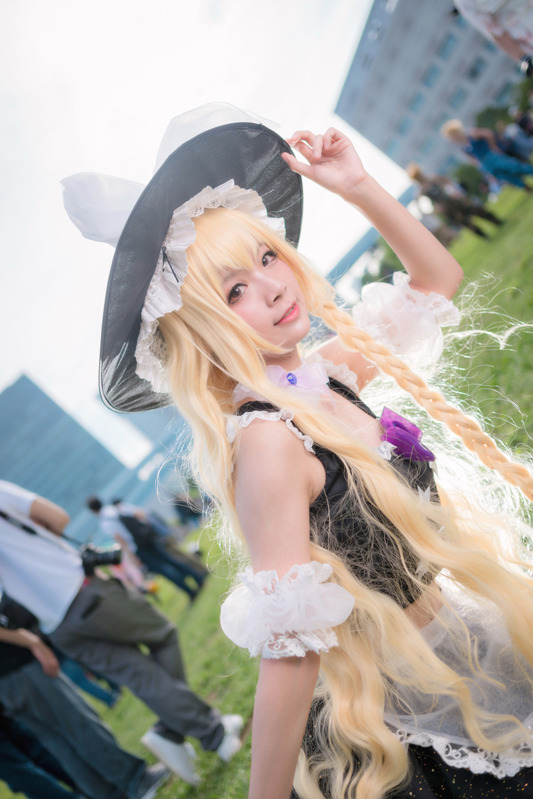 【コスプレ】注目しておきたい中国レイヤー12選 「FGO」「ヒロアカ」「アズレン」魅惑衣装に釘付け【写真92枚】