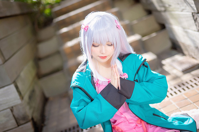 【コスプレ】注目しておきたい中国レイヤー12選 「FGO」「ヒロアカ」「アズレン」魅惑衣装に釘付け【写真92枚】