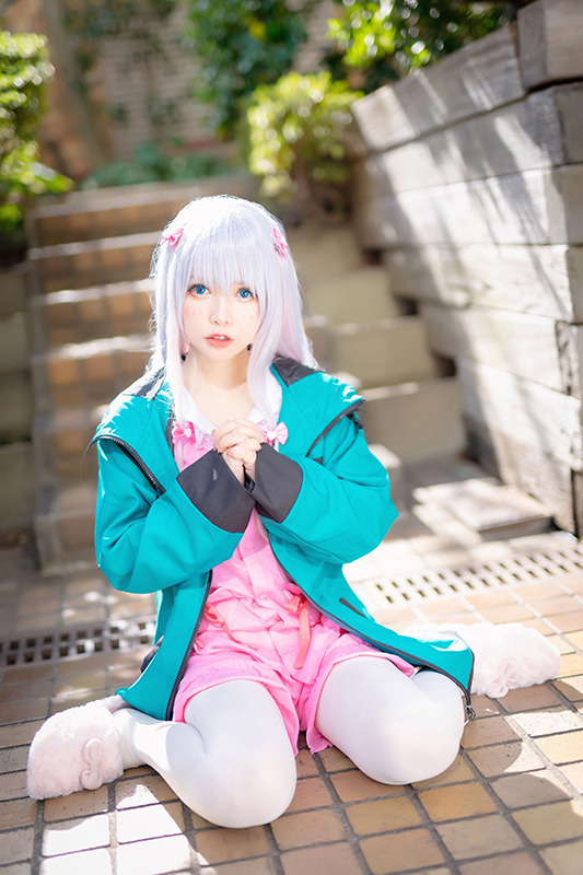 【コスプレ】注目しておきたい中国レイヤー12選 「FGO」「ヒロアカ」「アズレン」魅惑衣装に釘付け【写真92枚】