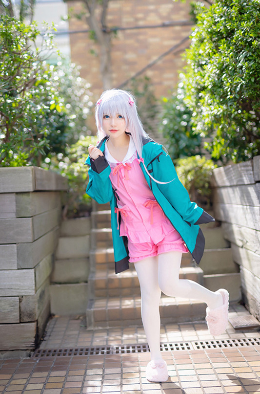 【コスプレ】注目しておきたい中国レイヤー12選 「FGO」「ヒロアカ」「アズレン」魅惑衣装に釘付け【写真92枚】