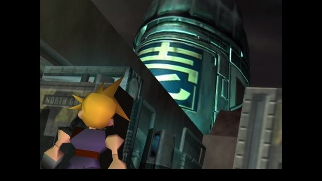 『FF7 リメイク』ミッドガル＆壱番魔晄炉はどう変わった？ 体験版でその変貌ぶりをチェック