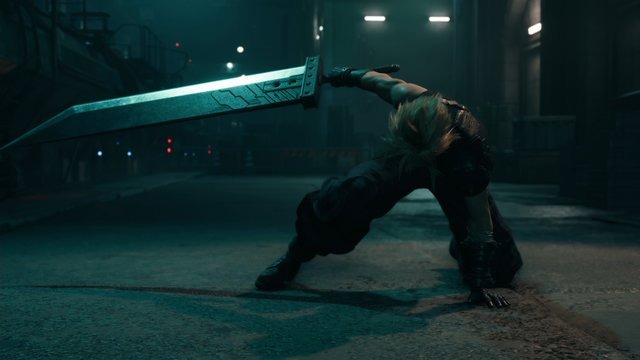 『FF7 リメイク』ミッドガル＆壱番魔晄炉はどう変わった？ 体験版でその変貌ぶりをチェック