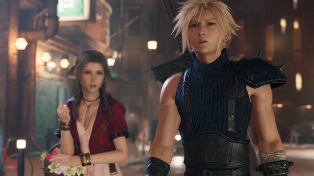 『FF7 リメイク』ミッドガル＆壱番魔晄炉はどう変わった？ 体験版でその変貌ぶりをチェック