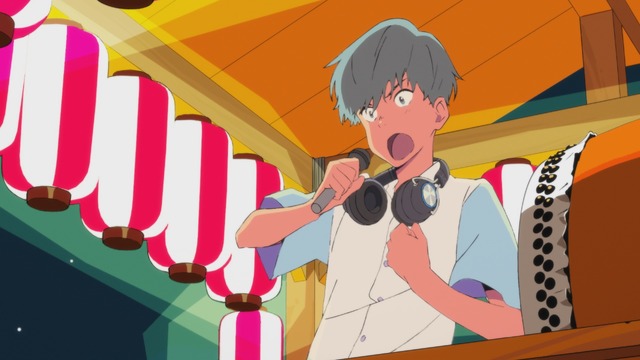 『サイダーのように言葉が湧き上がる』本予告カット（C）2020フライングドッグ／サイダーのように言葉が湧き上がる製作委員会