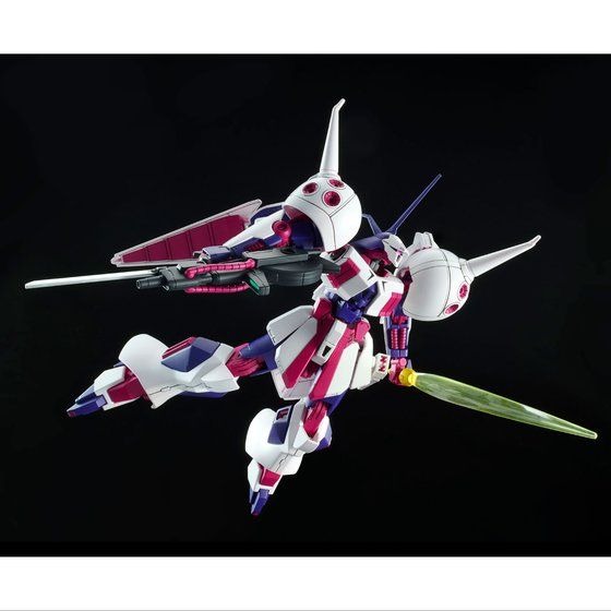 「HG 1/144 R・ジャジャ（Twilight AXIS Ver.）」2,090円（税込）（C）創通・サンライズ