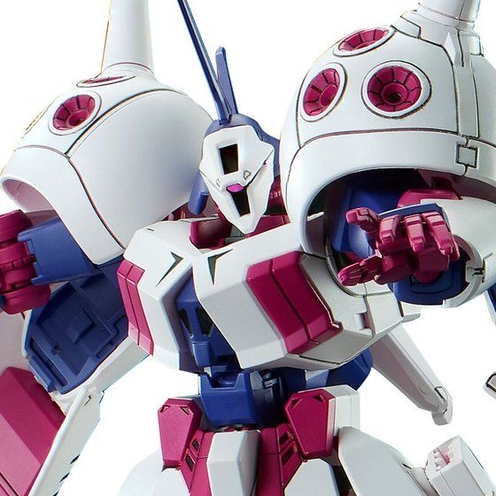 「HG 1/144 R・ジャジャ（Twilight AXIS Ver.）」2,090円（税込）（C）創通・サンライズ