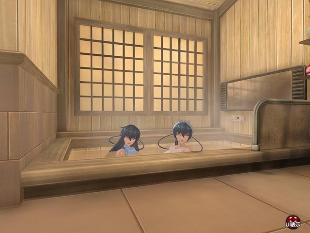 『アクション対魔忍』セクシー美女をいじれる「プライベートルーム」がパワーアップ！風呂場追加で妄想が捗ったので、新機能紹介も交えて遊んできた