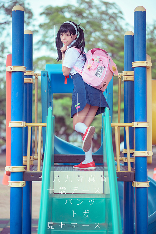 【コスプレ】台湾の新世代レイヤー・沖田凛花に注目！ 「デレマス」りあむ「Fate」桜、どのコスがお好み？【写真37枚】