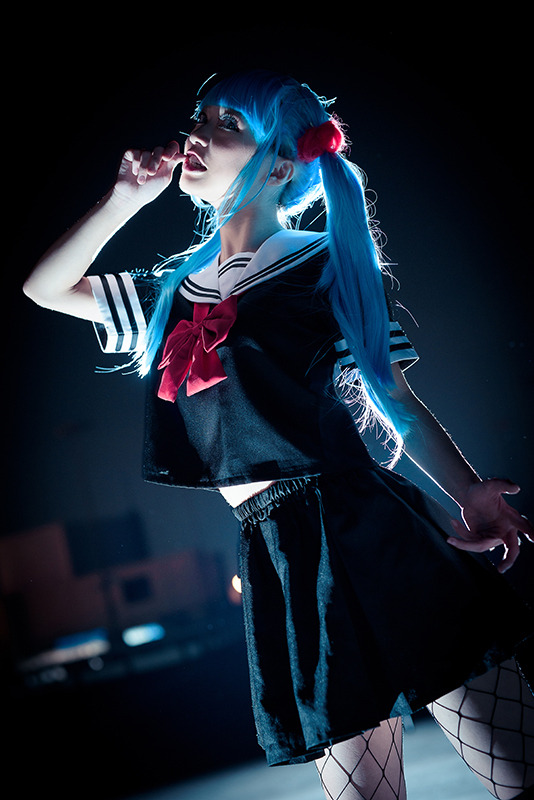 【コスプレ】台湾の新世代レイヤー・沖田凛花に注目！ 「デレマス」りあむ「Fate」桜、どのコスがお好み？【写真37枚】