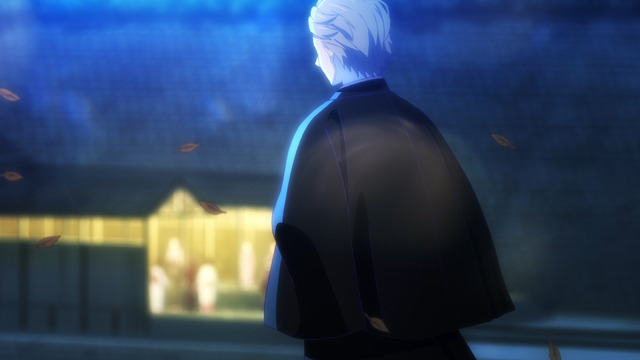 TVアニメ『啄木鳥探偵處』本PVカット（C）2020伊井圭・東京創元社／「啄木鳥探偵處」製作委員会