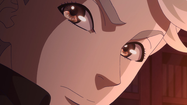 TVアニメ『啄木鳥探偵處』本PVカット（C）2020伊井圭・東京創元社／「啄木鳥探偵處」製作委員会