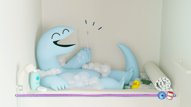 アニメ『ギャルと恐竜』 （C）森もり子・トミムラコタ／講談社・キングレコード