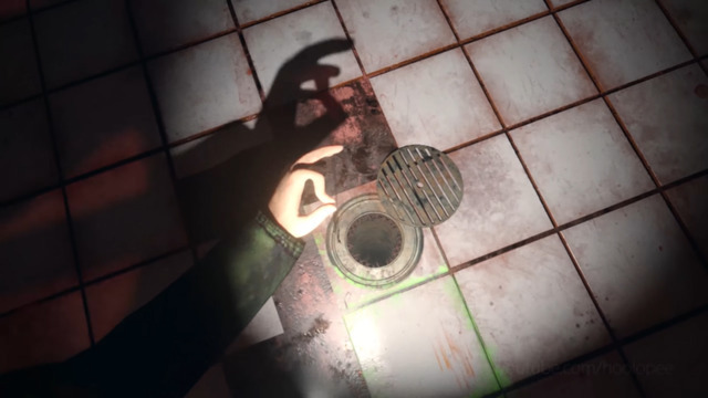 もし『サイレントヒル2』がVRゲームだったら…海外アニメーターがコンセプト映像制作