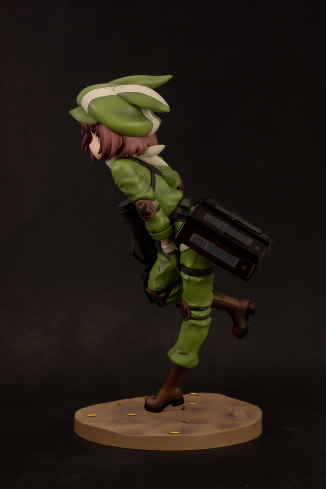 「ガンゲイル・オンライン レン～Desert Bullet Ver.～[Limited Edition]」14,080円（税込）（C）2017 時雨沢恵一／ＫＡＤＯＫＡＷＡ アスキー・メディアワークス／GGO Project