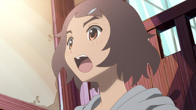 『かくしごと』本PV場面写真（C）久米田康治・講談社／かくしごと製作委員会