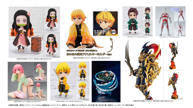 「2020年2月あみあみフィギュア予約ランキング」