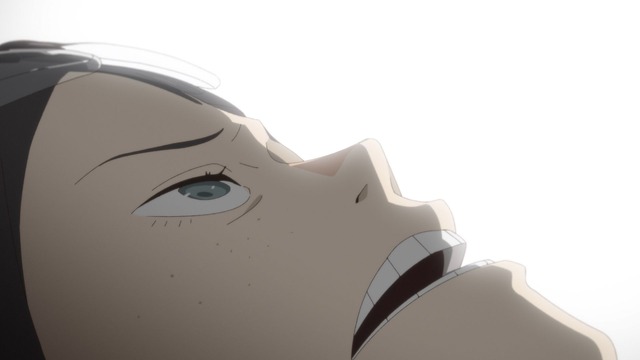 『映像研には手を出すな！』第10話先行カット（C）2020 大童澄瞳・小学館／「映像研」製作委員会