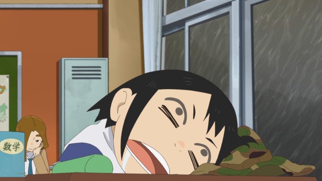 『映像研には手を出すな！』第10話先行カット（C）2020 大童澄瞳・小学館／「映像研」製作委員会