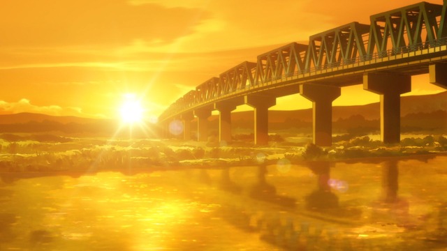 『映像研には手を出すな！』第10話先行カット（C）2020 大童澄瞳・小学館／「映像研」製作委員会