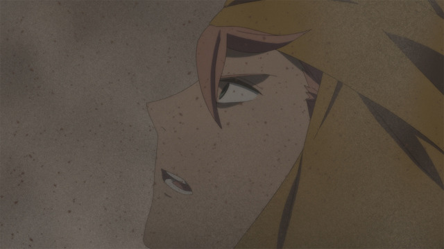 「ID:INVADED イド：インヴェイデッド」FILE:11先行カット（C）IDDU/ID:INVADED Society