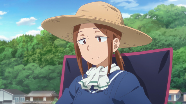 「『放課後ていぼう日誌』第2弾PV」（Ｃ）小坂泰之（秋田書店）／海野高校ていぼう部