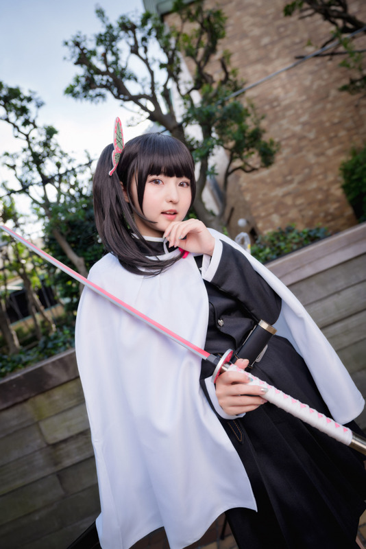 【コスプレ】「鬼滅の刃」注目レイヤー8選 禰豆子や炭治郎、お好みキャラは？【写真29枚】