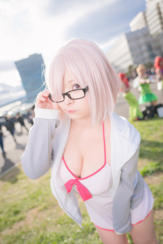 【コスプレ】「FGO」美女レイヤー12選 水着BB、マシュ…アタナの推しキャラは？【写真45枚】