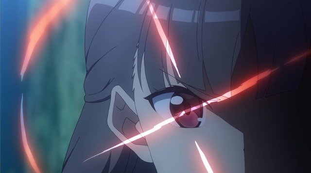 「痛いのは嫌なので防御力に極振りしたいと思います。」第10話先行カット（C）2020 夕蜜柑・狐印／KADOKAWA／防振り製作委員会