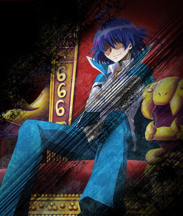 「魔入りました！入間くん」TVアニメ第2シリーズ、2021年春放送！ 新キャラ続々、衝撃的な展開も？