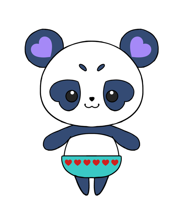 CV:大森日雅）（C）T2A/S/TX/PCH3