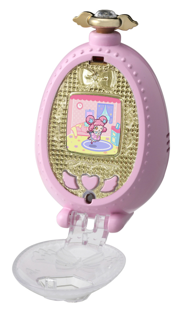 「プリたまGO」玩具（C）T2A/S/TX/PCH3